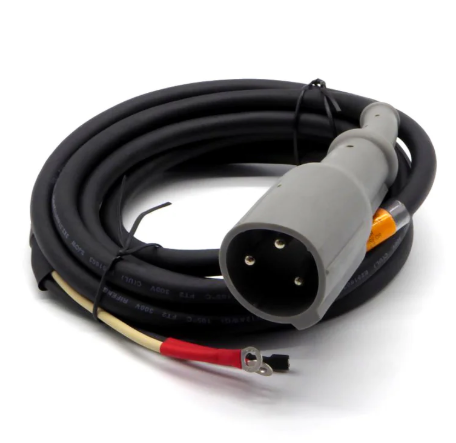 Chargeur 48V pour voiturette de golf Club Car...