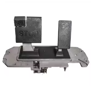 Club Car Accelerator Pedal Assembly w...