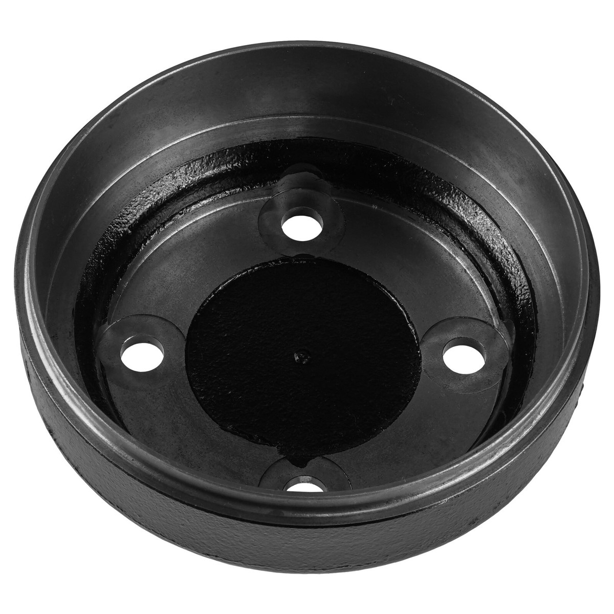 Tambour de frein arrière et roue Club Car DS H...