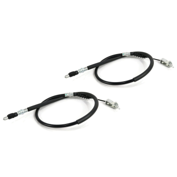 Golf Cart Brake Cable - Fits Club Car...