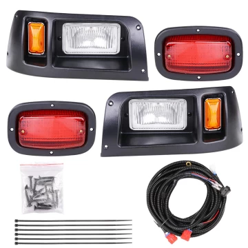 Club Car DS Golf Cart Light Kit CC-00...