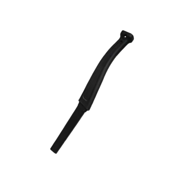 102513501 Rear Canopy Pole - Fits Clu...