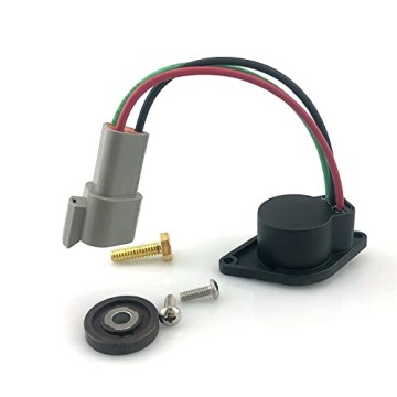 Updated High Speed ADC Golf Cart Spee...