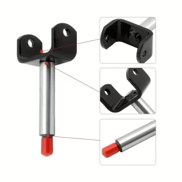 King Pin Assembly Fit Club Car DS Del...