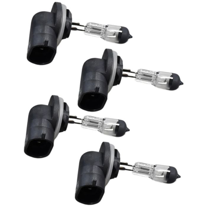 Крушка за фарове за голф количка 12V/35 Watt...