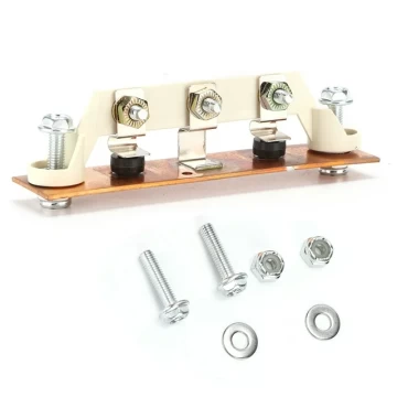 Heat Sink Assembly with Diodes for Cl...