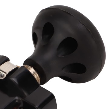 1Pcs Headlight Push Pull Switch - Com...