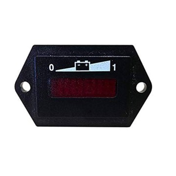 48V LED Battery Charging Indicator 101814201/103200701 for Club Car DS&Precedent