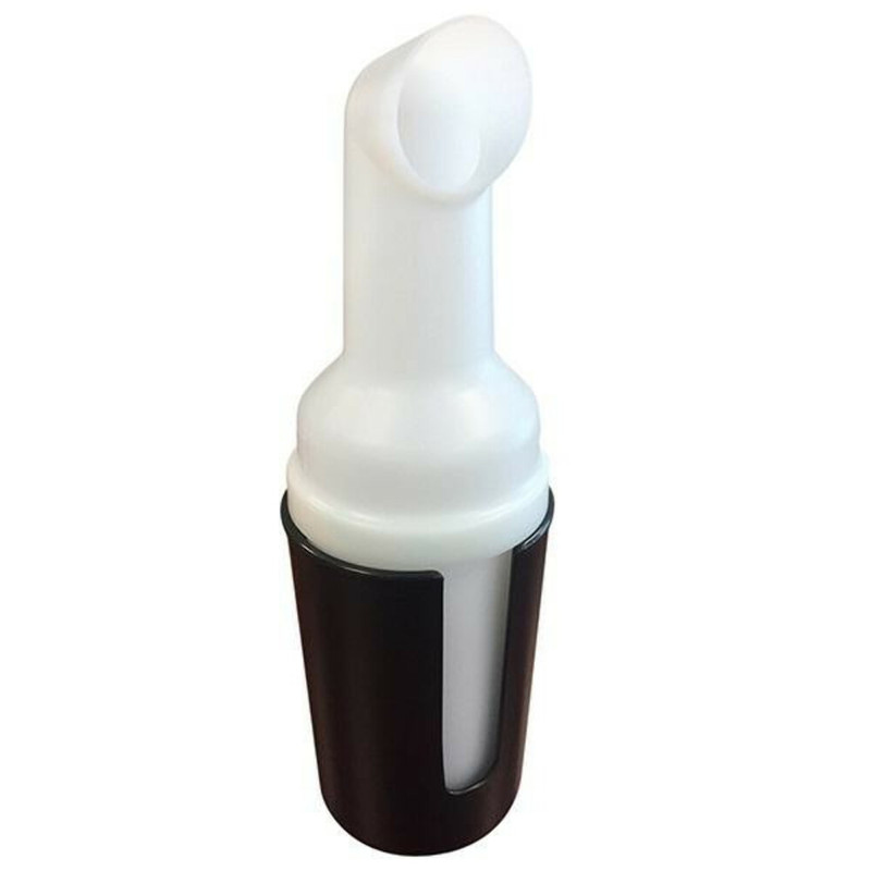 35oz Divot Filler Sand Bottle за Гол...