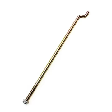 Battery Hold Down Rod J Bolt - Fits C...
