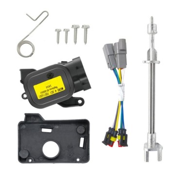 MCOR 4 Conversion Kit AM293101 - Fits...