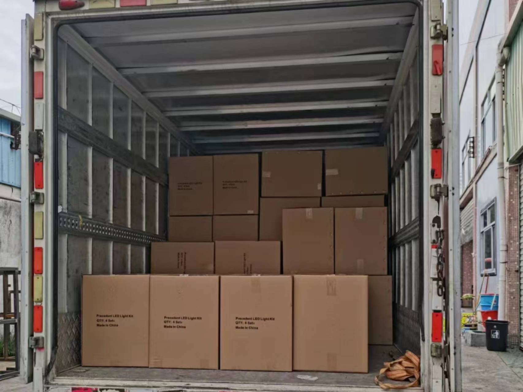 Our Golf Cart Parts with 20+ Containers Shipped Monthly