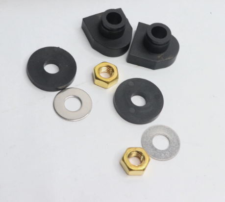 Kit de balais moteur Plug and Play 1021871...
