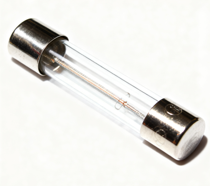 Fusible d'origine OEM 3/8 A 48 V - Pour Cl...