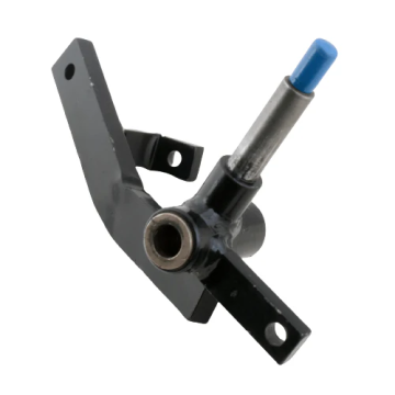 Golf Cart Passenger Side Spindle Asse...