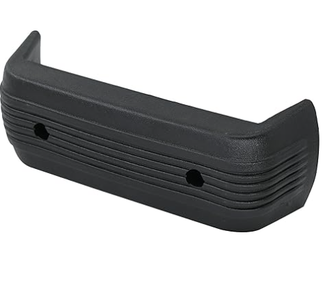 1016868 OEM предна броня за Club Car...