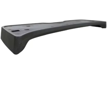 102531402 Rear Pedal with Rubber Mats...