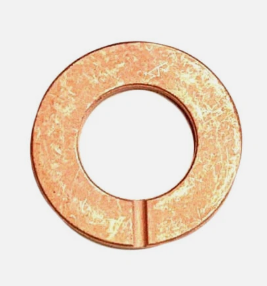 Thrust Bearing Washer #1010150 for Cl...