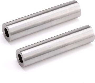 Golf Cart King Pin Tube Fits EZGO RXV 2008+ | Durable Front Suspension Replacement | OEM# 601707