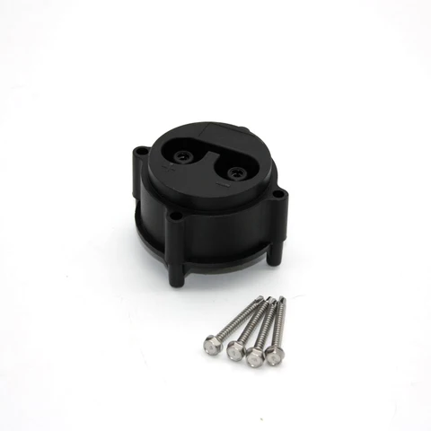 48 вольттук гольф арабасынын кубаттагыч розетка...