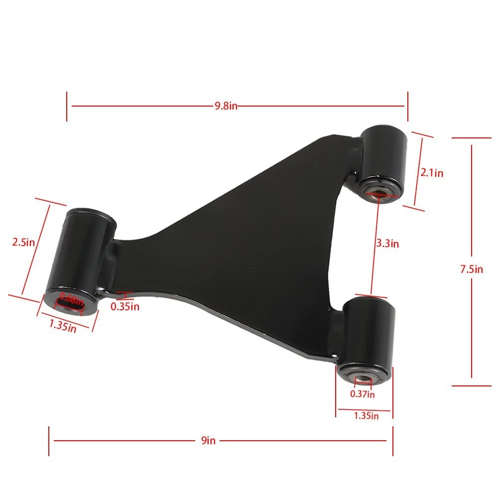 608089 EZGO RXV Go үчүн кол топтому...