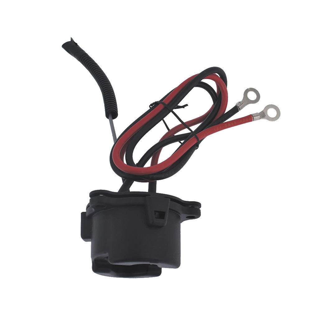 48 вольттук гольф арабасы DC Powerwise кубаттагычы...