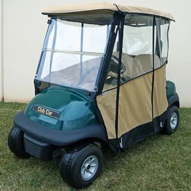 সঠিক ক্লাব কার সরবরাহকারী নির্বাচন: অবহিত সিদ্ধান্তের মূল মানদণ্ড