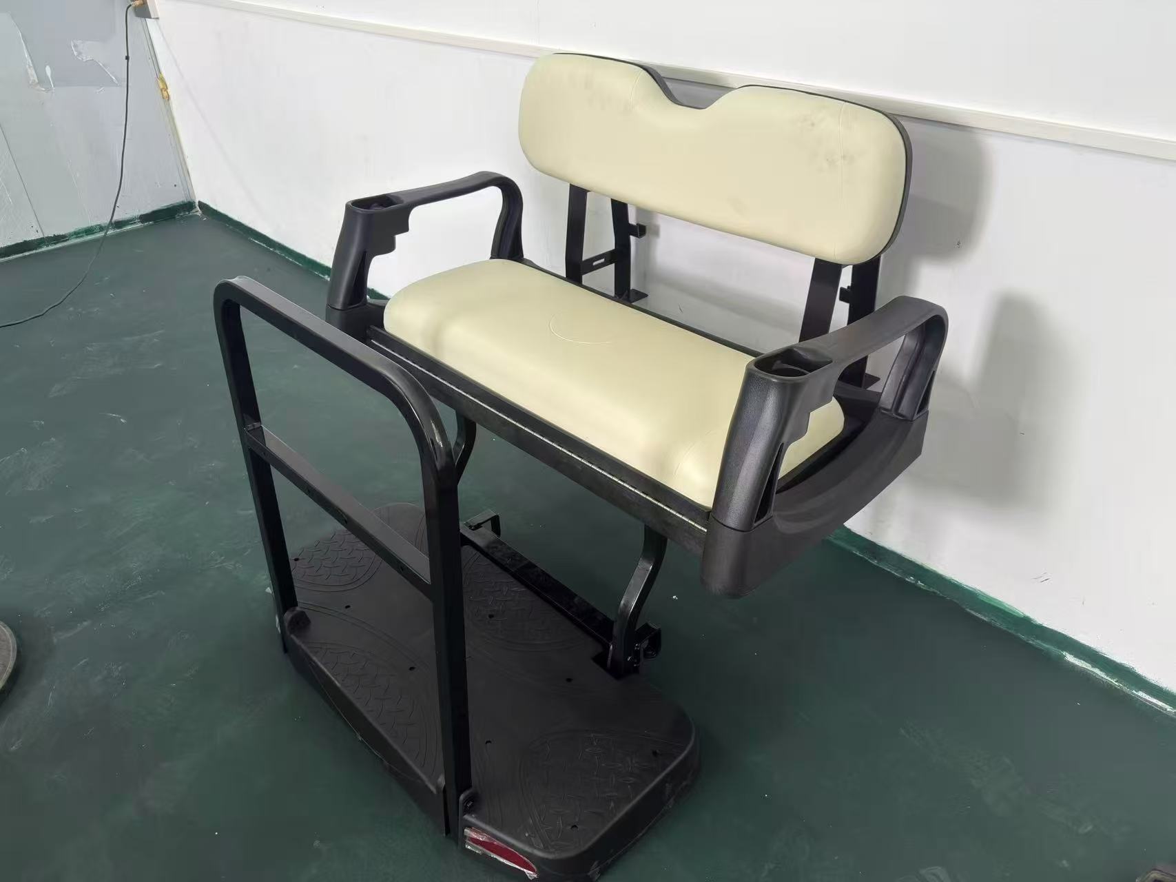 How to Choose a Reliable Club Car Seat Kit