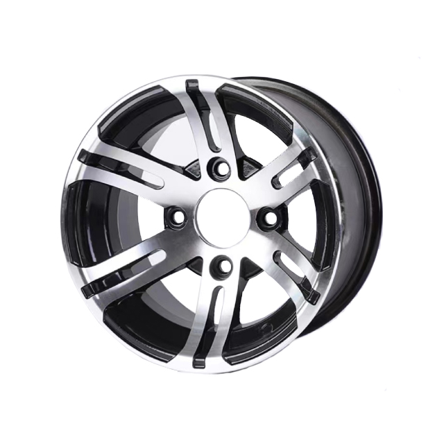 How to Measure Golf Cart Wheel Offset and Why It Matters