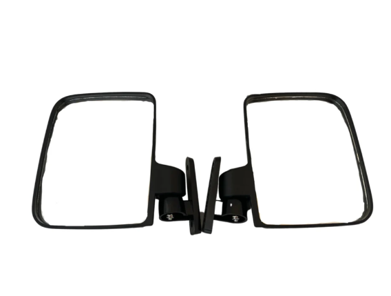 High-Definition Club Car Rearview Mirrors: Enhance Safety for Every Ride