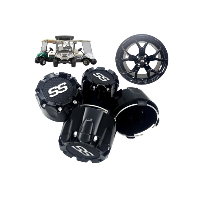 What Is Center Bore and Why It Matters for Golf Cart Wheels