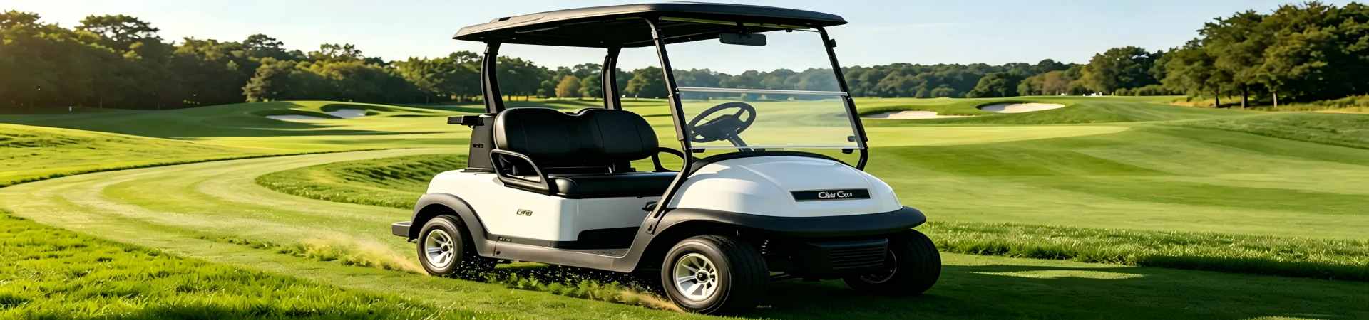 How to Measure Golf Cart Wheel Offset and Why It Matters