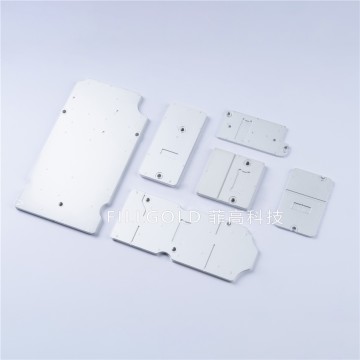 PCB Heat Sinks for Luxembourg Industrial Electronics