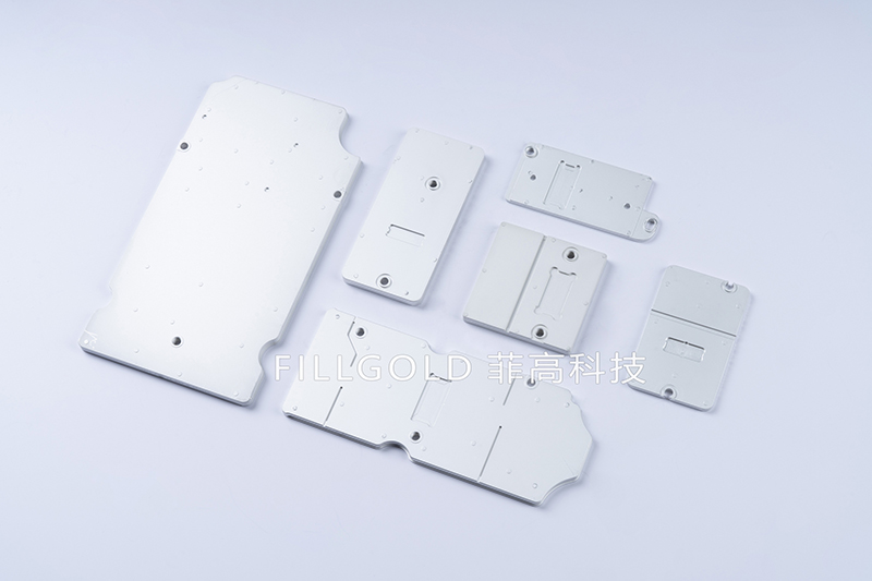 PCB HEATSINK 1