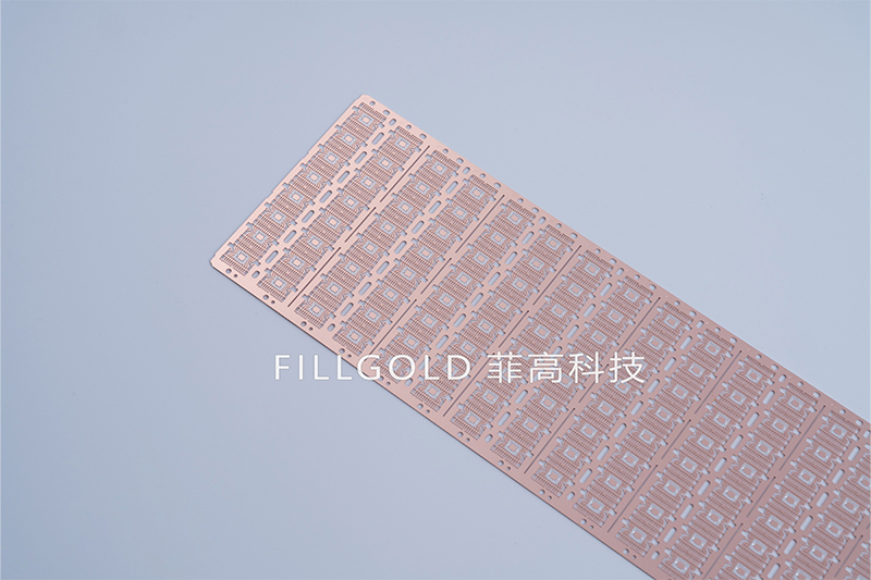 LEAD-FRAME