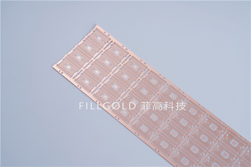 SSOP48L（90X110）-4R
