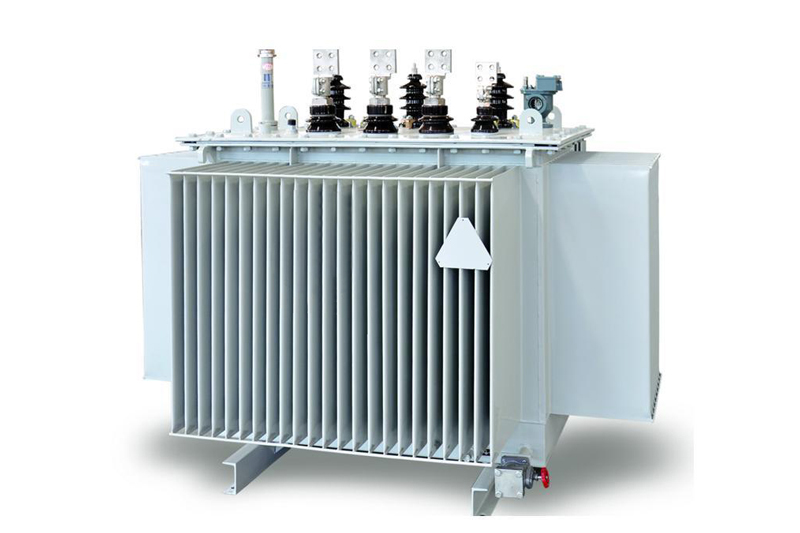 Steady growth of oil-immersed distribution transformers in grid development worldwide