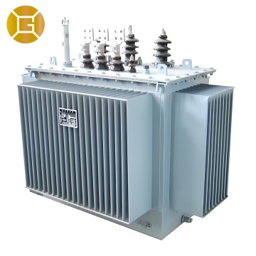 Transformator Terendam Oli Seri S22, Efisiensi Energi Kelas I