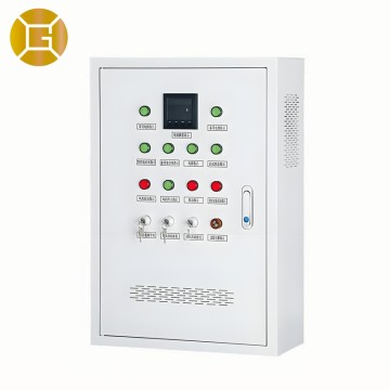 Control Box JXF