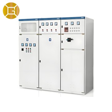 GGD Low Voltage Draw-Out Switchgear