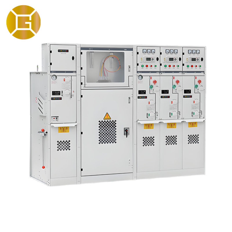 Igwe mgba ọkụ voltaji dị elu