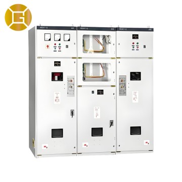 HXGN-40.5 Gas-insulated Switchgear (GIS)