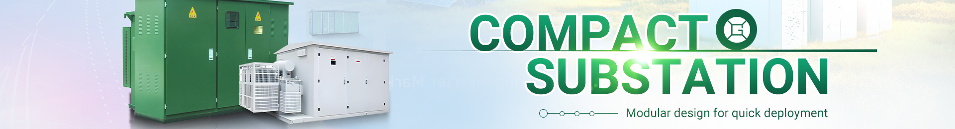 Electric Power Equipment