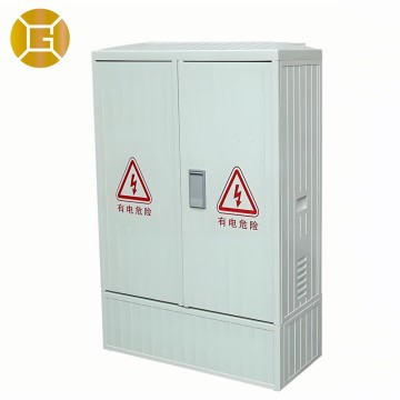 Low Voltage Cable Branch Box DFX