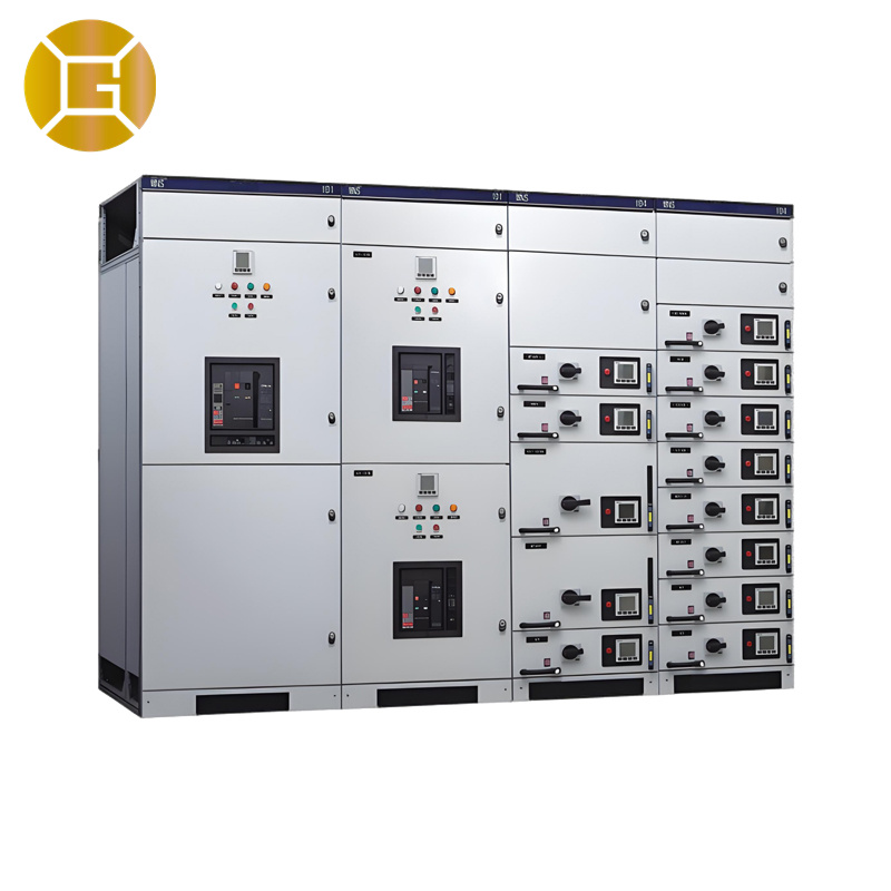 Switchgear dị ala