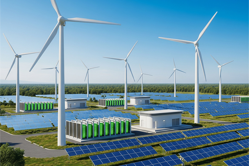 Pa'kulleang ri allo riboko: Sinergi Anging, Surya, siagang Pa'balla'-ballakang