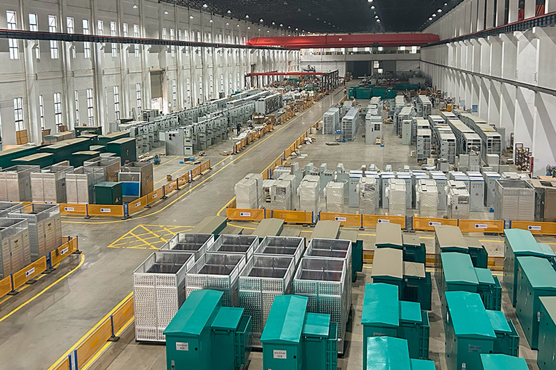 Ụlọ ọrụ nke abụọ