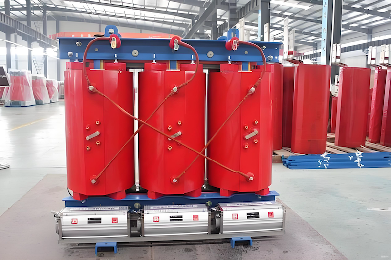 SCB11  Epoxy Resin2