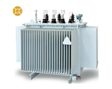 Oil- Immersed -Transformer -Manufacturer- |- 11kV/33kV -Distribution- Transformer