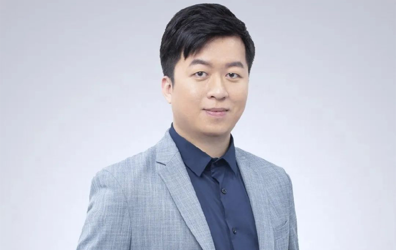 领导介绍